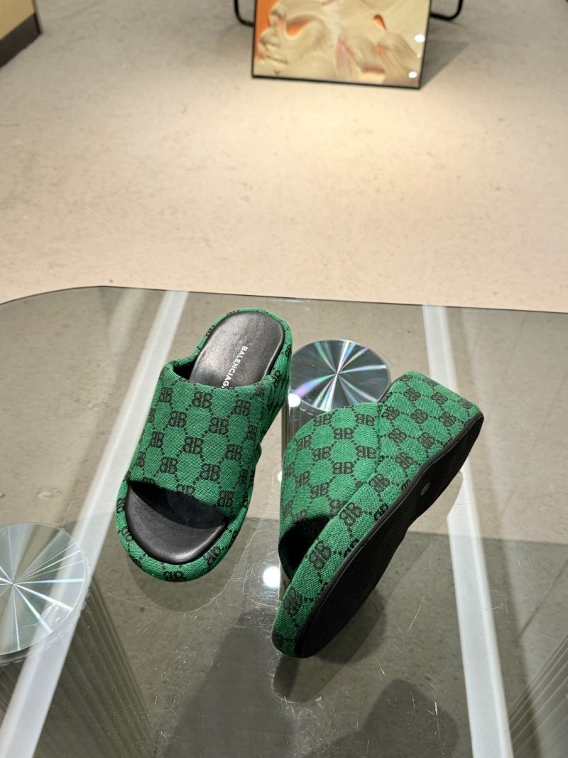 Balenciaga Slippers